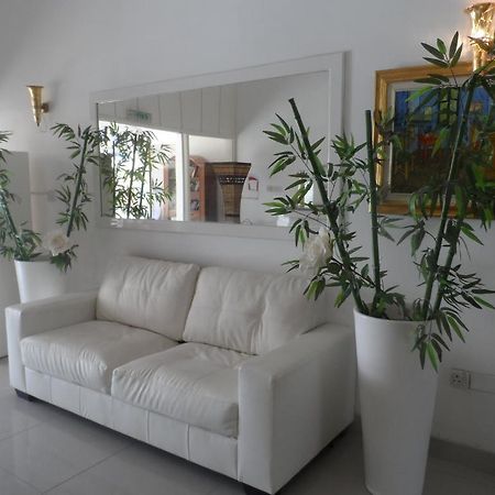 Geotanya Apartments Limasol Dış mekan fotoğraf