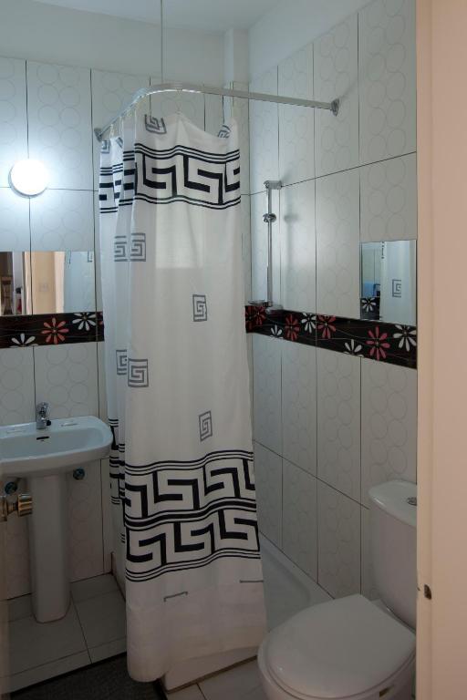 Geotanya Apartments Limasol Oda fotoğraf