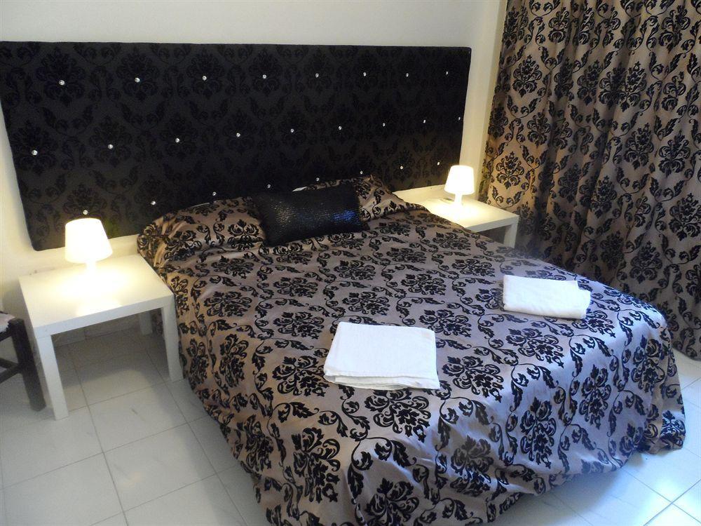 Geotanya Apartments Limasol Dış mekan fotoğraf