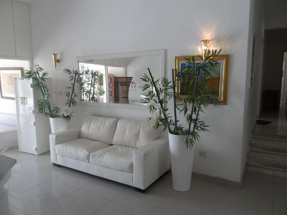 Geotanya Apartments Limasol Dış mekan fotoğraf