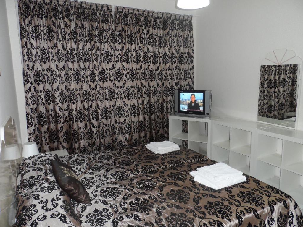 Geotanya Apartments Limasol Oda fotoğraf
