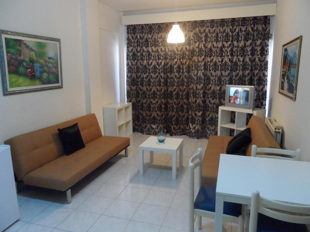 Geotanya Apartments Limasol Oda fotoğraf