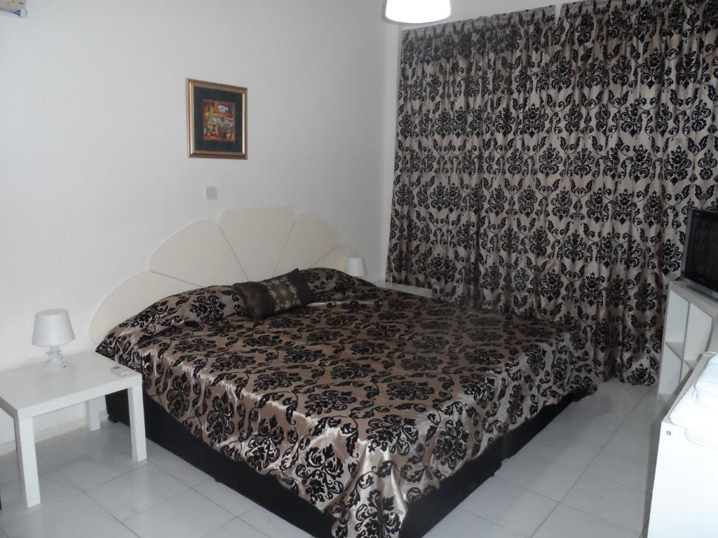 Geotanya Apartments Limasol Oda fotoğraf