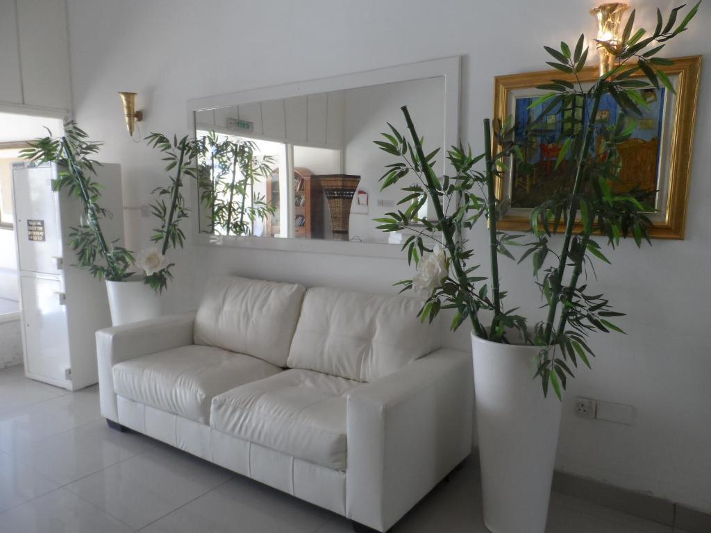 Geotanya Apartments Limasol Dış mekan fotoğraf